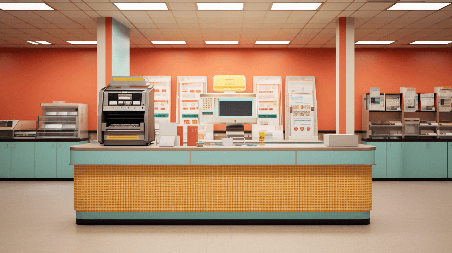 Latest Developments: Retail Tech Innovations for Dollar Stores