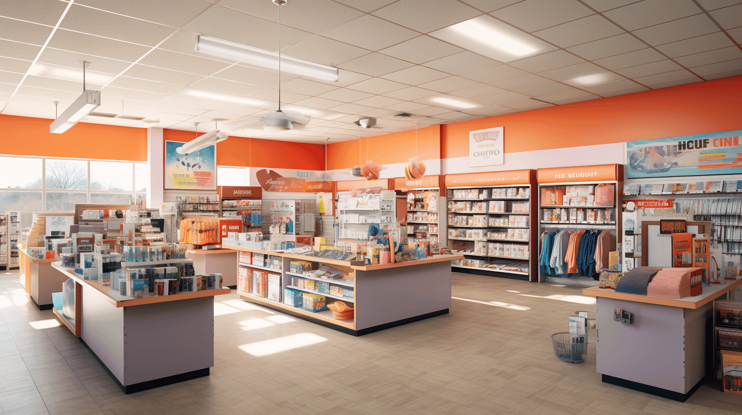 How to Secure Reliable Wholesale Merchandise for Your Dollar Store