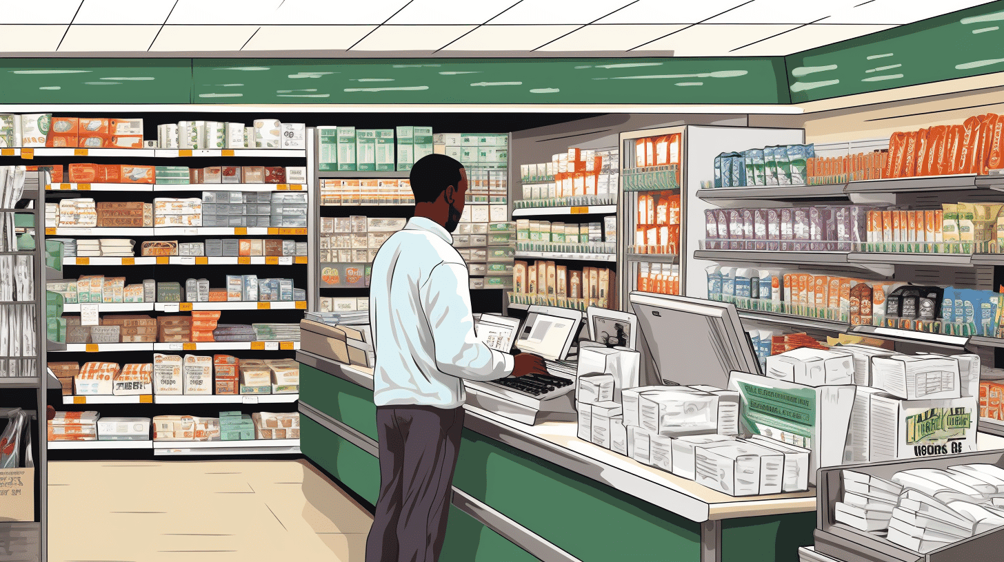 Finding Wholesale Merchandise: A Path to Dollar Store Success
