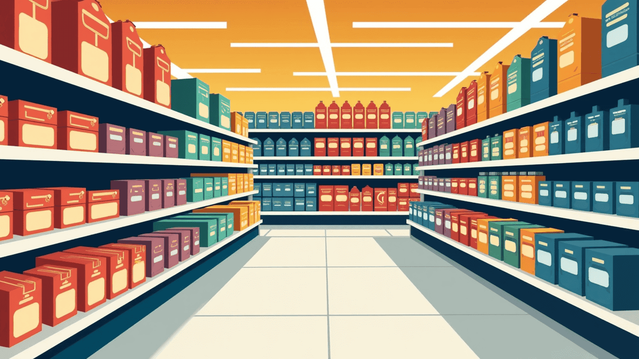 Unfolding New Avenues in 2024: Dollar Store Retail Trends Round-Up