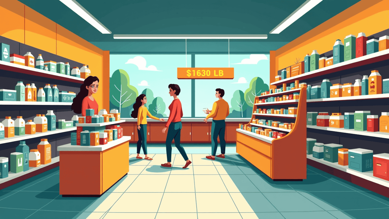 Thriving as a Dollar Store in the 2024 Retail Landscape