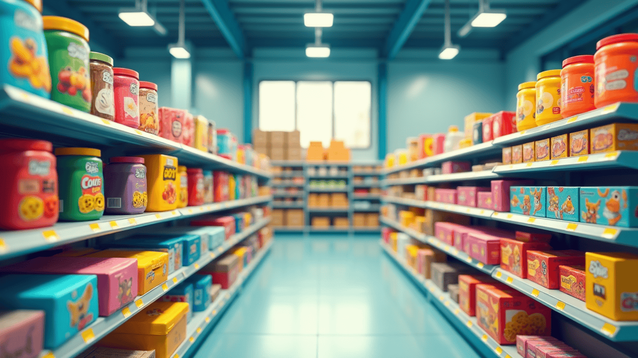 Emerging Wholesale Suppliers for Dollar Stores in 2024