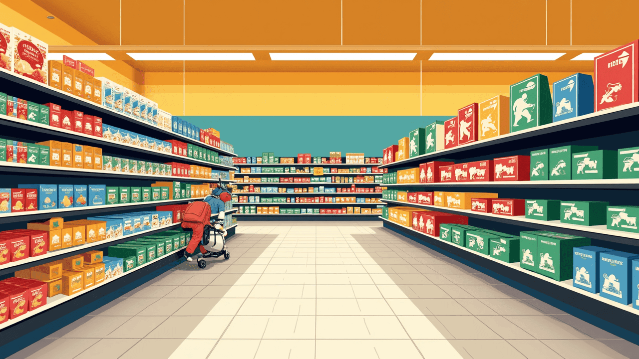How 2024’s Retail Trends Will Shape Your Dollar Store’s Future