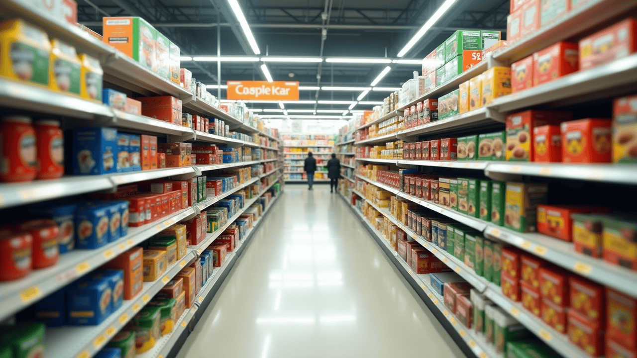 2024 Retail Trends: The Impact on Dollar Stores