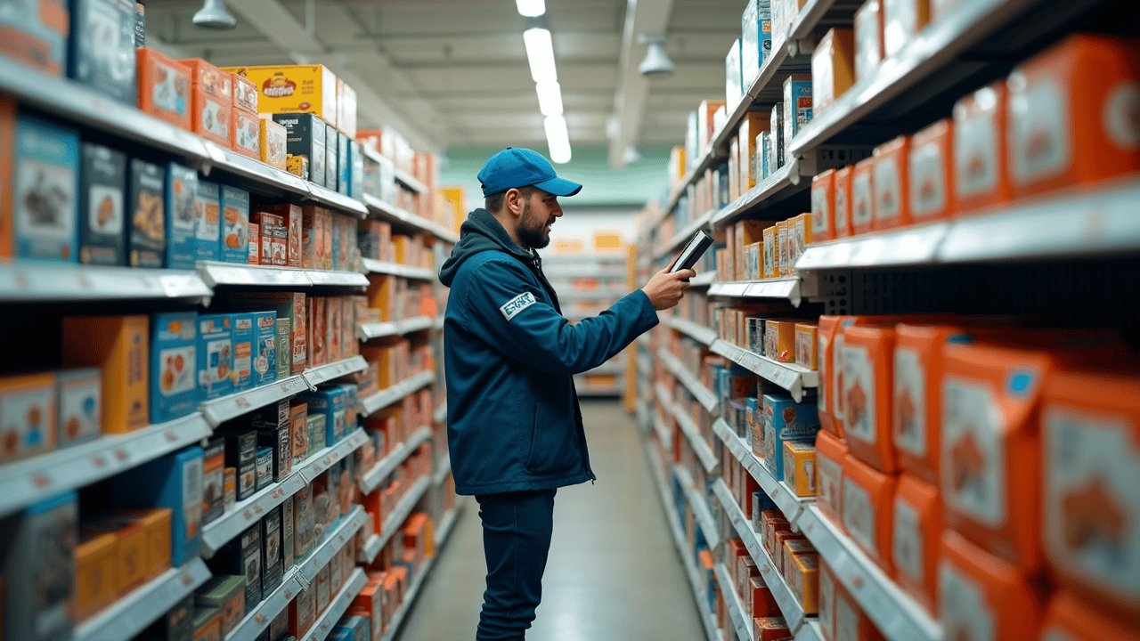 Inventory Management Best Practices for Efficient Dollar Store Operations