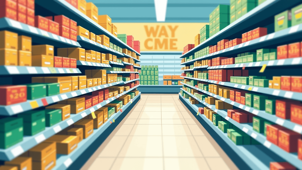Maximizing Your Dollar Store’s Profitability Amidst a Limited Budget