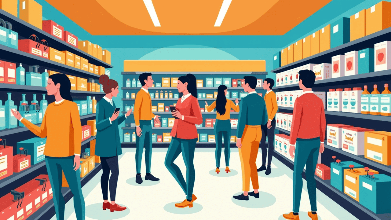 Leveraging Retail Trends for Dollar Store Success in 2024