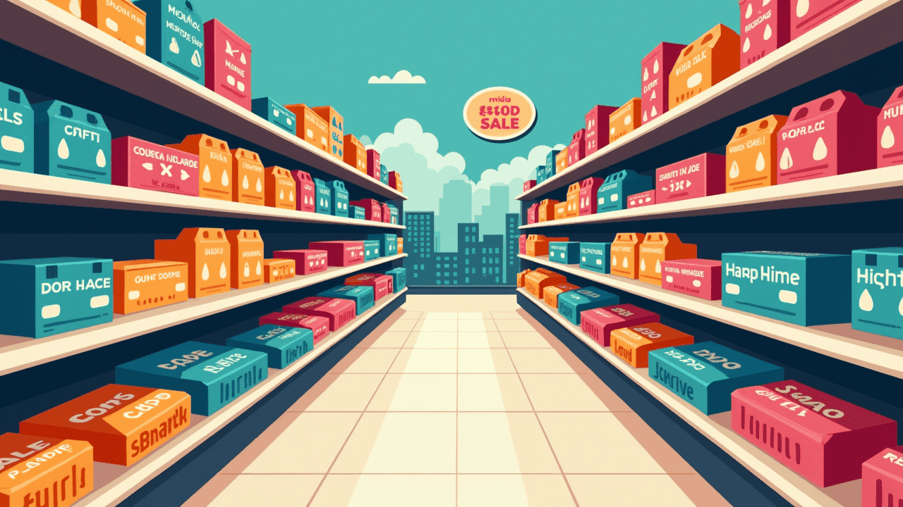 Maximizing the Dollar Store Experience: Essential Retail Trends
