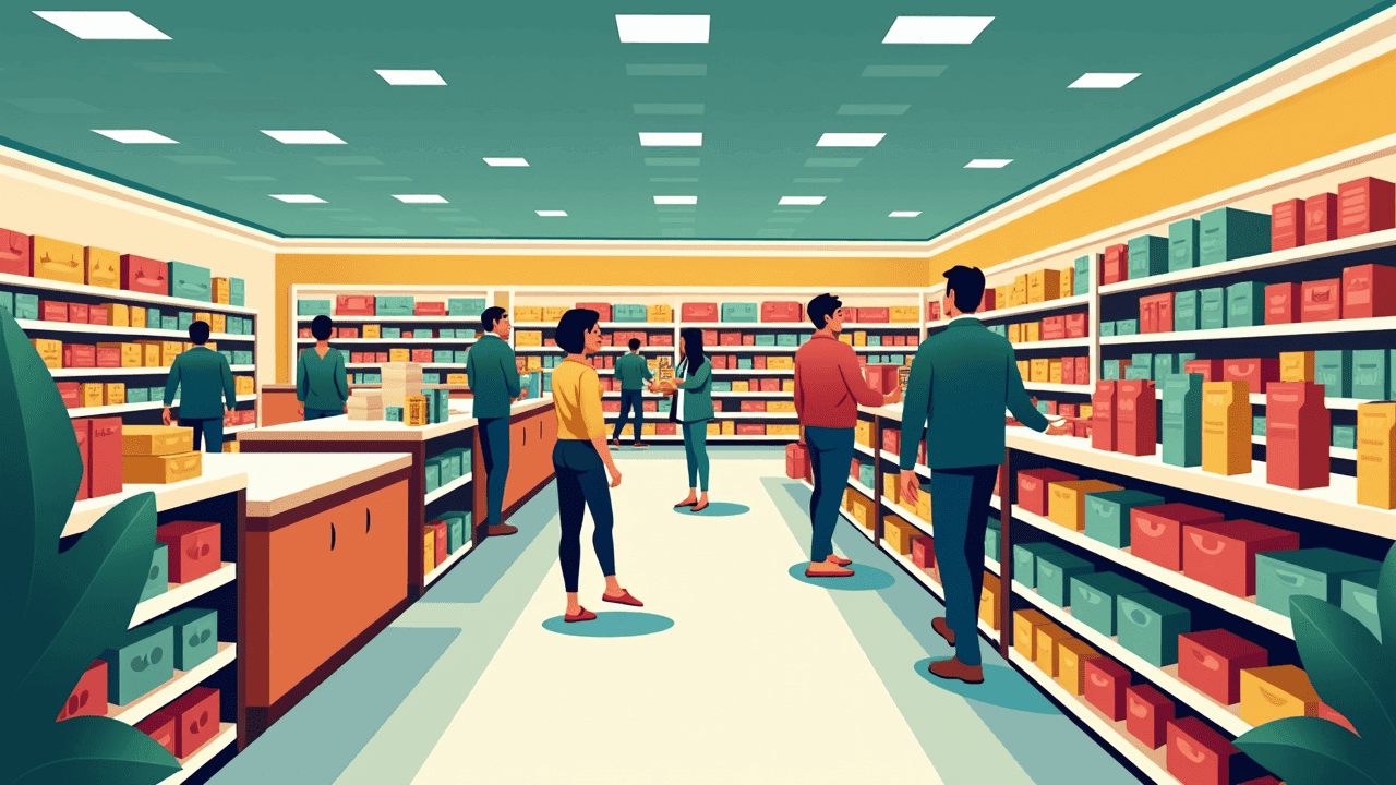Exciting Retail Trends to Watch as a Dollar Store Owner