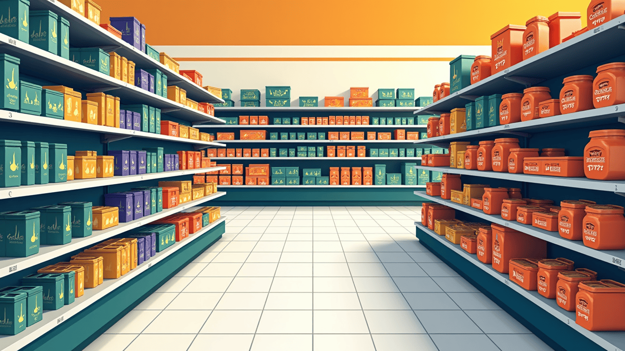 Mastering the Art of Retail: Success Strategies for Dollar Stores