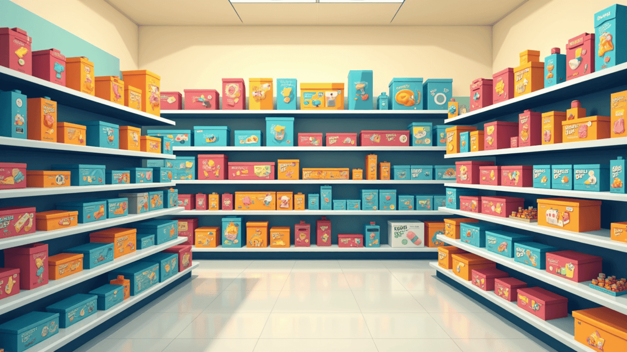 Affordable Deals: Sourcing the Best Products for Your Dollar Store Affordable Deals: Sourcing the Best Products for Your Dollar Store