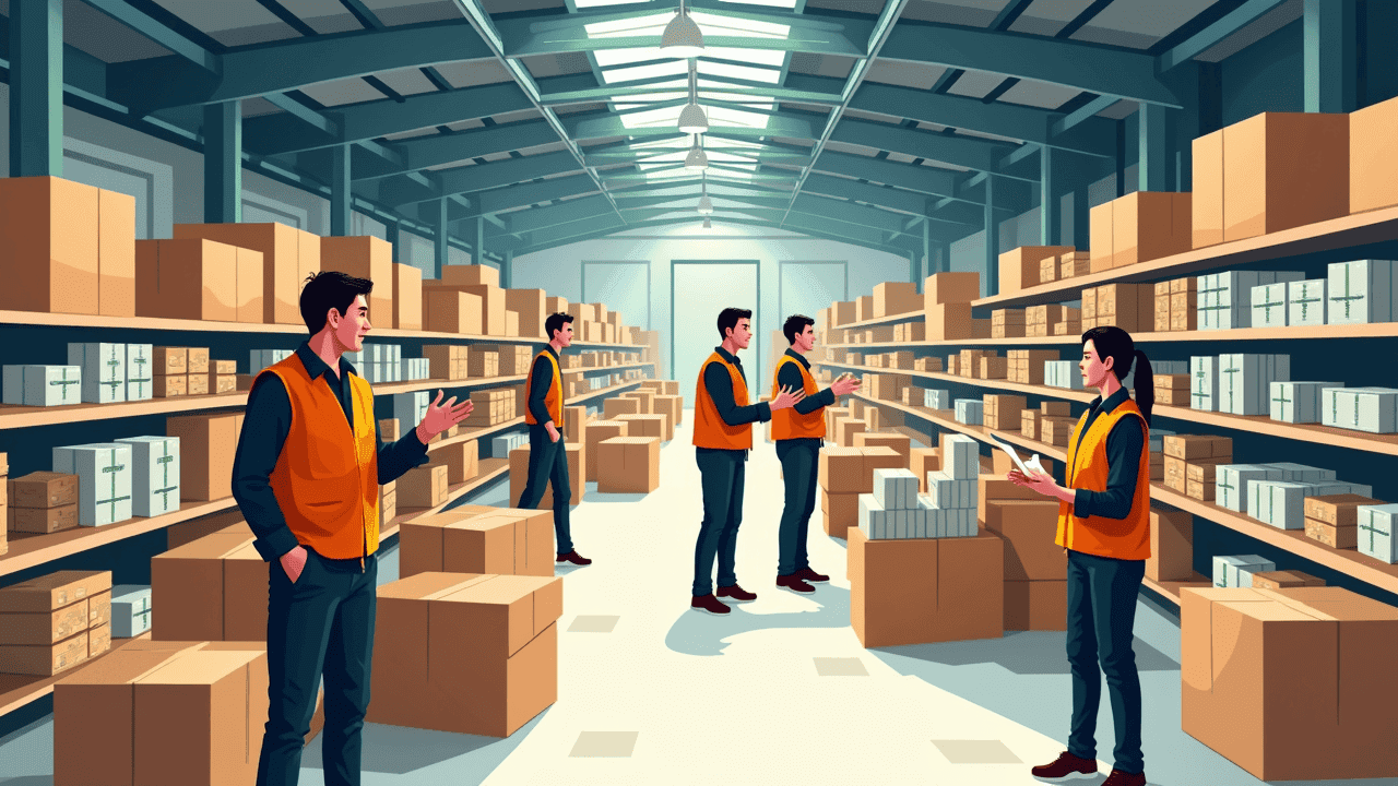 Wholesale Shopping: Unveiling the Best Markets for Dollar Store Owners