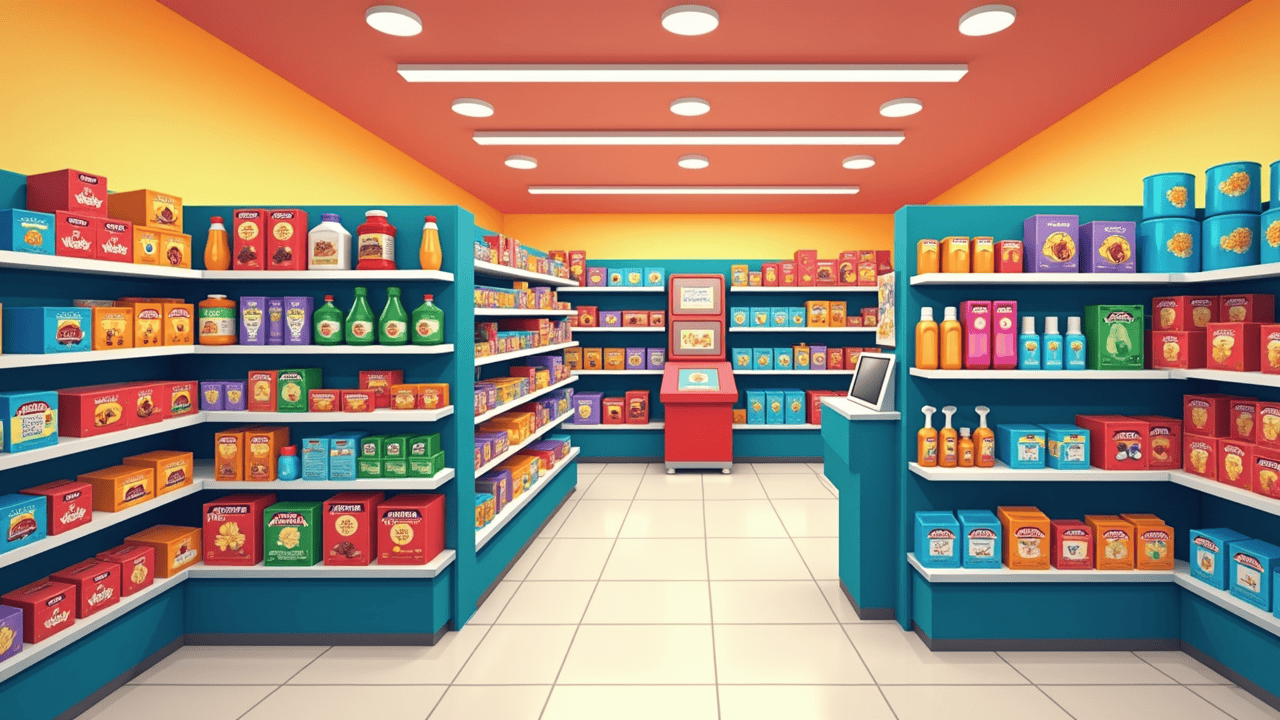 Impulse Buying: How to Drive Sales in Dollar Stores