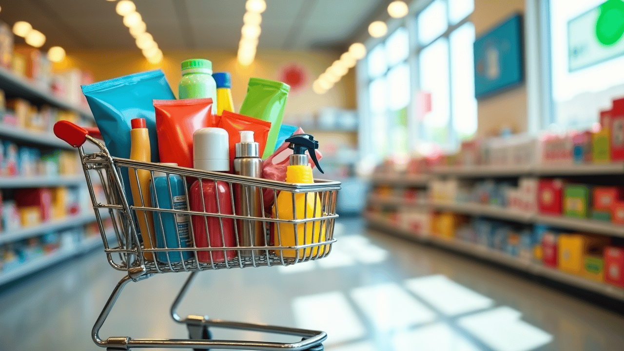 A Comprehensive Guide to Sourcing Budget-friendly Dollar Store Products A Comprehensive Guide to Sourcing Budget-friendly Dollar Store Products