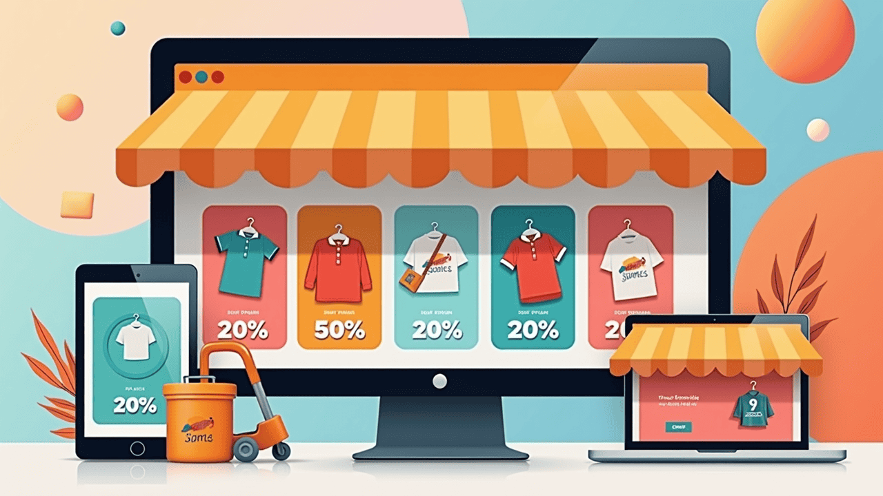 The Digital Dollar Store: New-Age Retail Trends to Embrace