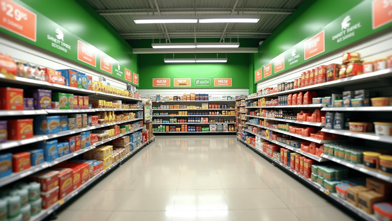 Taking Your Dollar Store to the Next Level in 2024