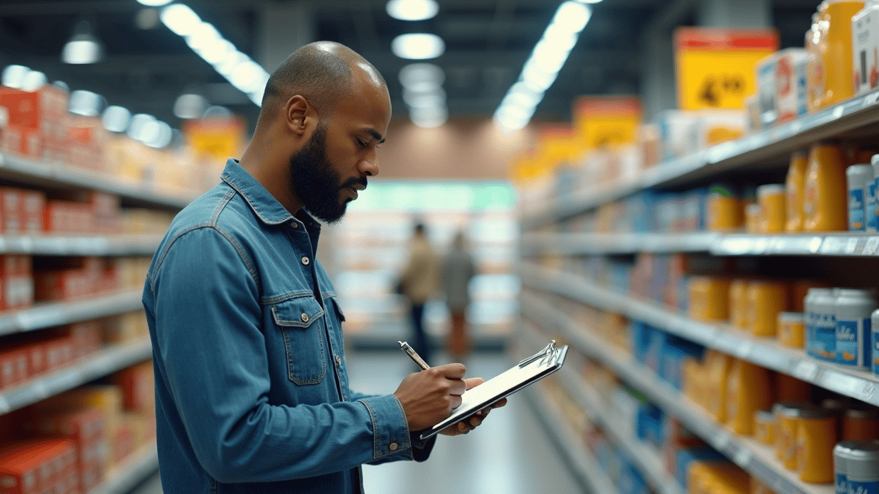 Maximizing Discounts: Clever Buying Strategies for Dollar Store Owners