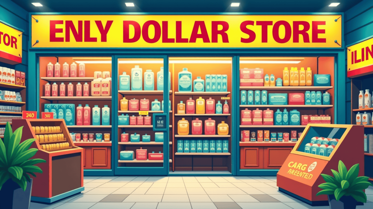 Marketing Marvels for Dollar Stores: How to Capitalize on Discounts