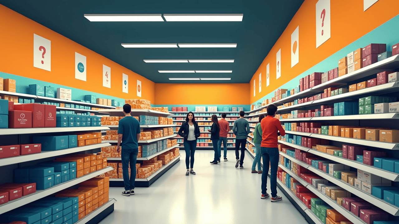 Transform Your Dollar Store Operations with Innovative Strategies