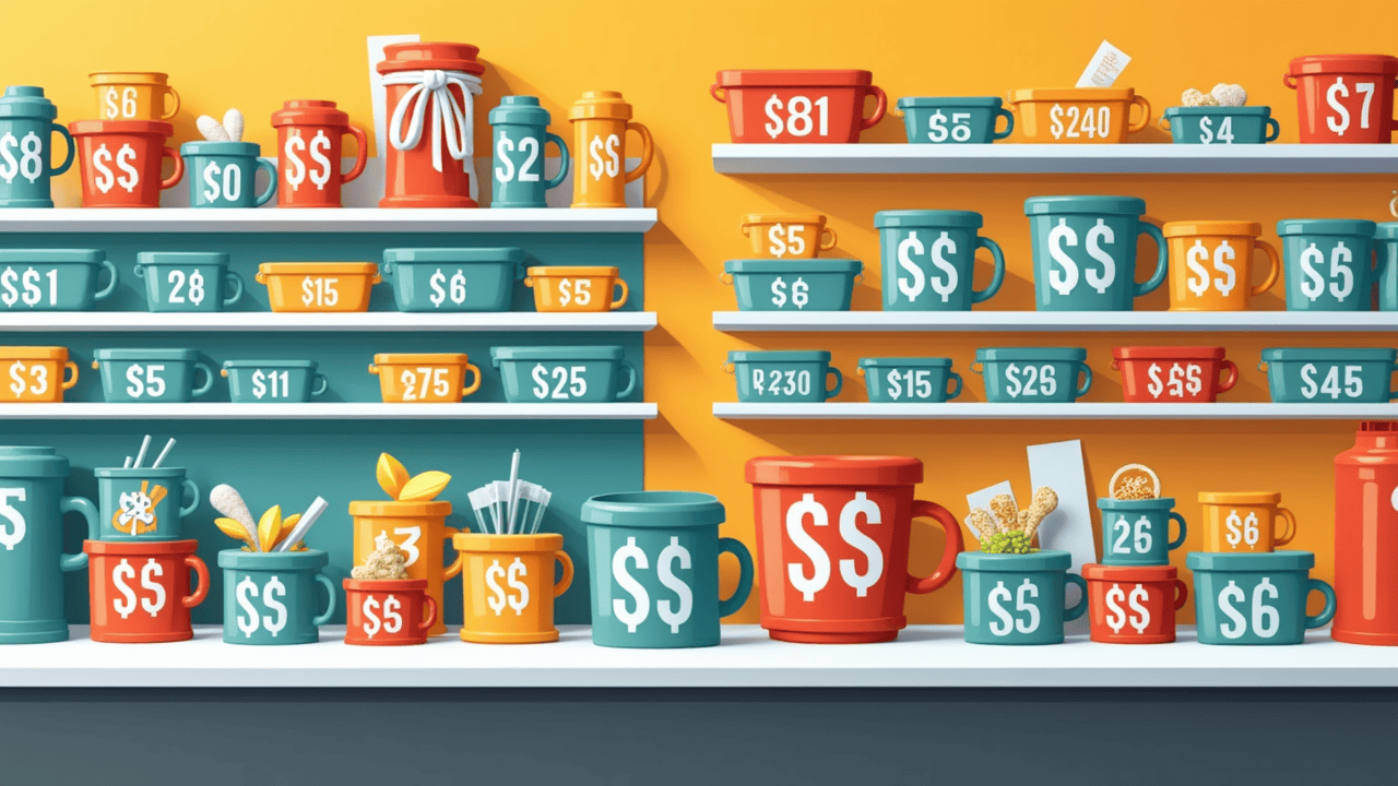 Pricing Techniques: A Comprehensive Guide for Dollar Stores