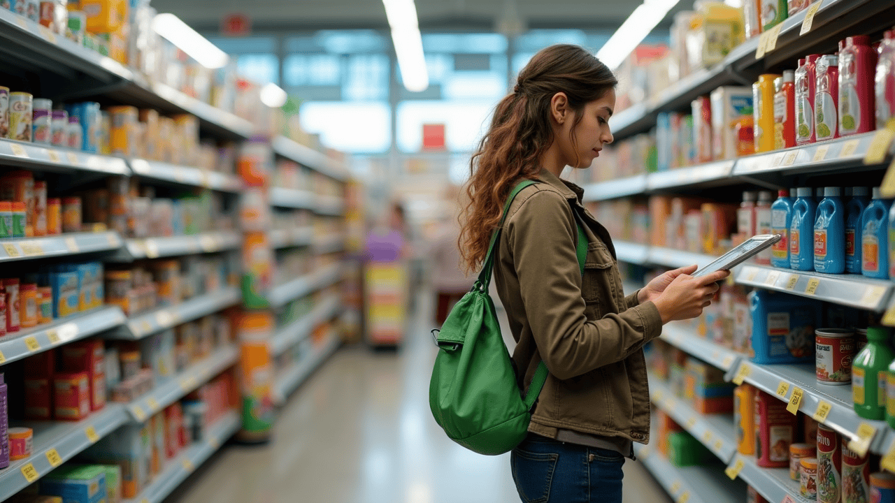 Keeping Your Dollar Store Profitable Amidst Market Changes