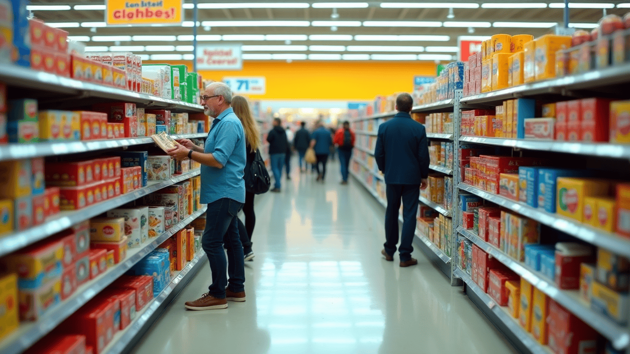 Understanding Retail Dynamics for Dollar Store Success
