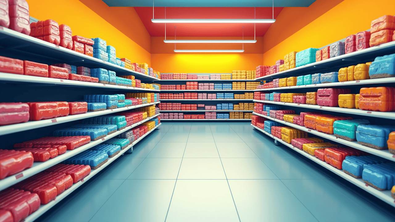 Unlocking the Potential of Your Dollar Store with Retail Trends in 2024
