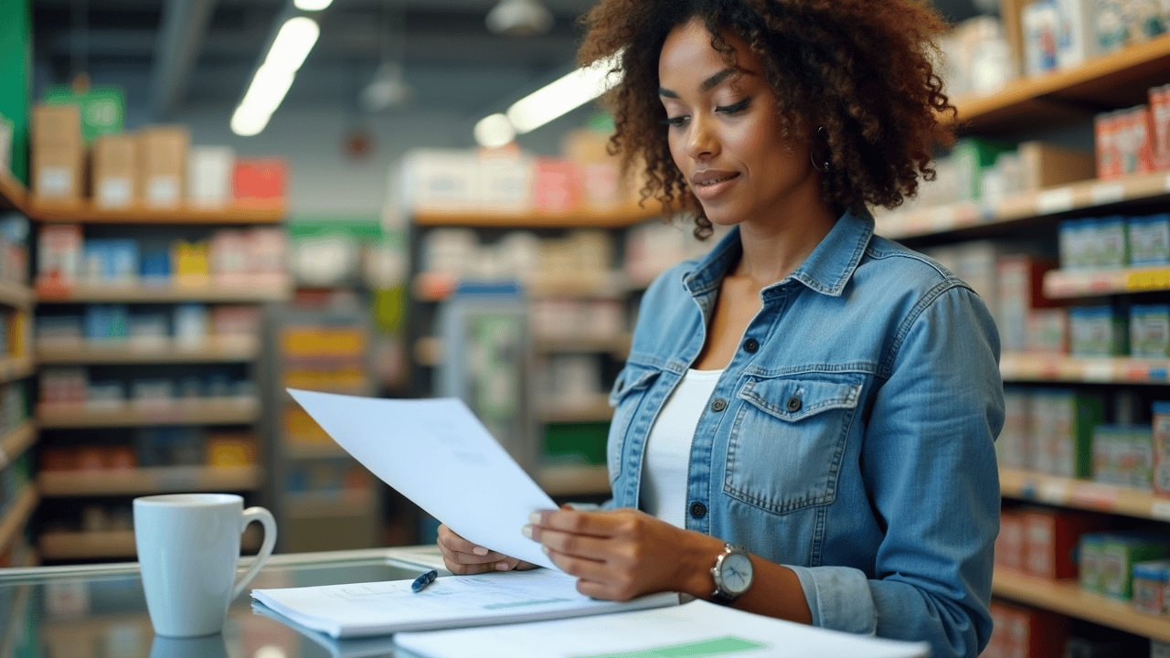 Optimizing Staff Cost: Best Practices for Dollar Store Owners