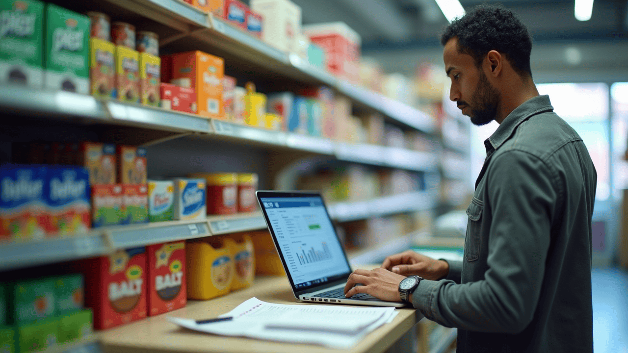 Surviving the Retail Shake-up: Strategies for Dollar Store Owners