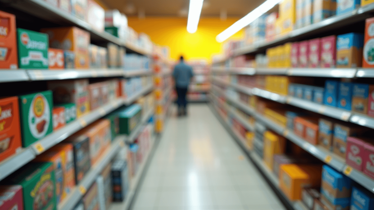 Inventory Enlightenment: Managing Your Dollar Store Stock Efficiently