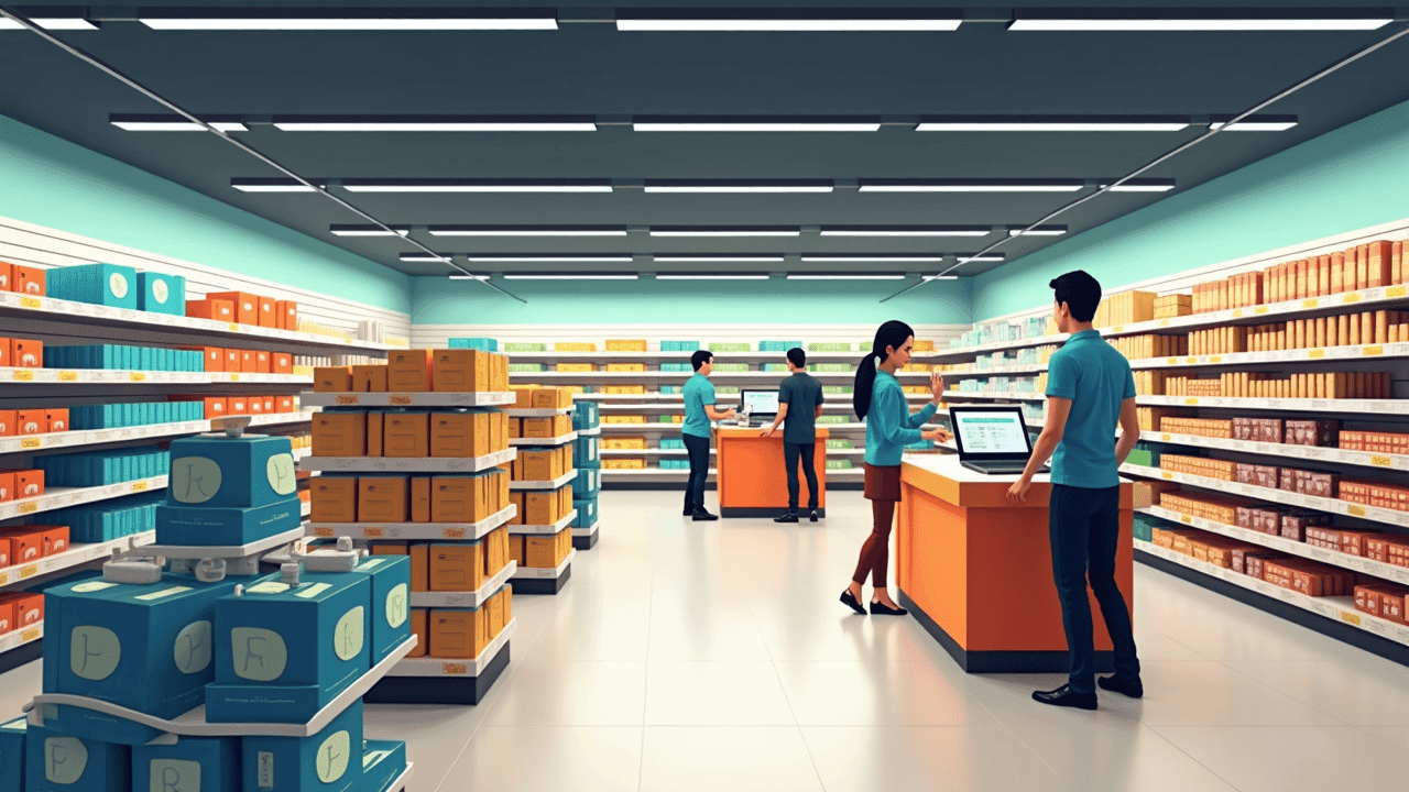 In-Depth Look into the Future of Dollar Stores with 2024’s Retail Trends