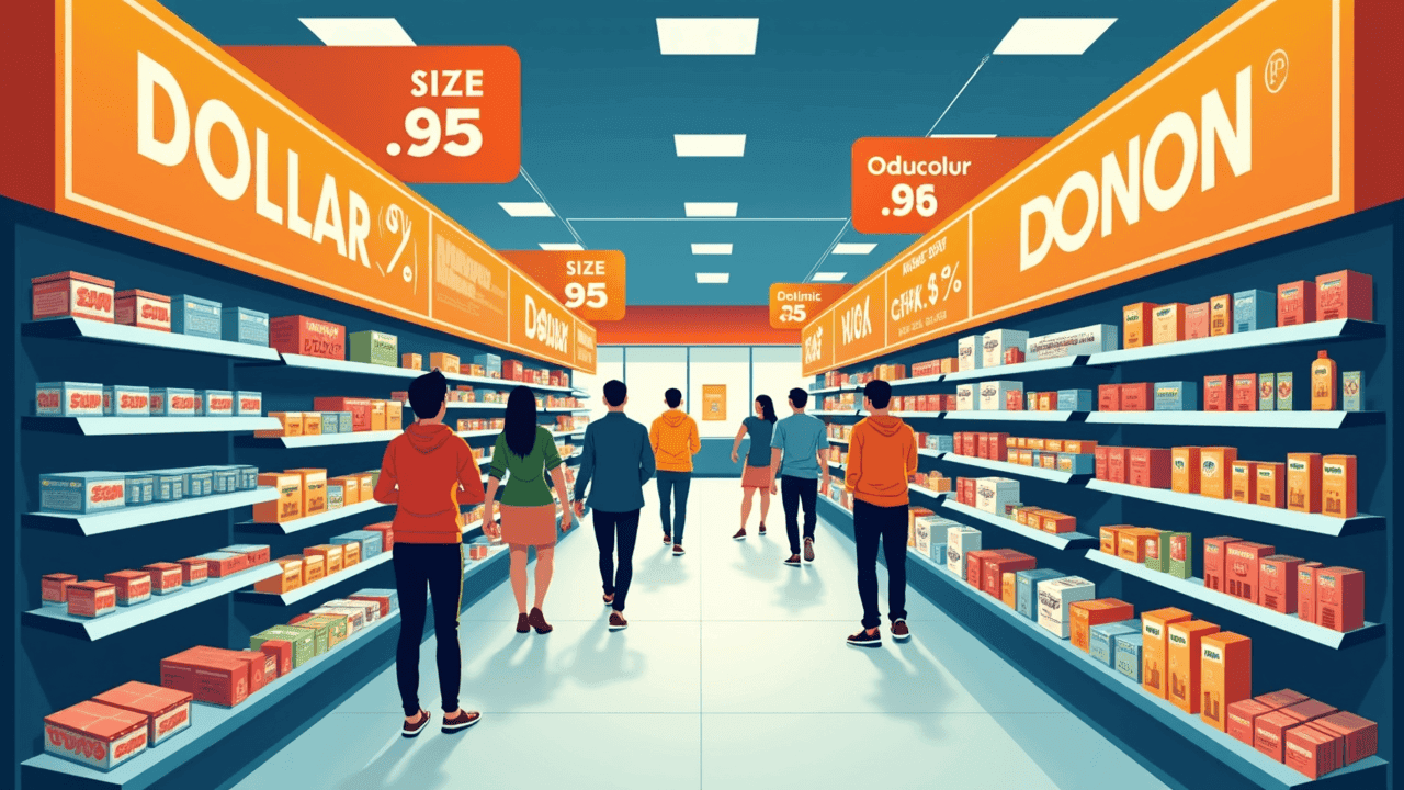 Discount Culture: How it Shapes Your Dollar Store’s Profitability