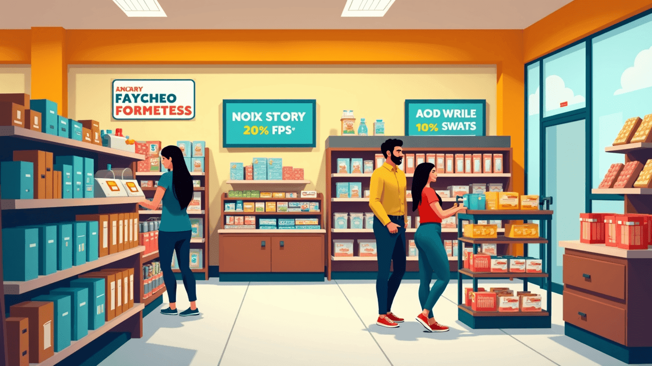 Strategies to Increase Sales in Your Dollar Store
