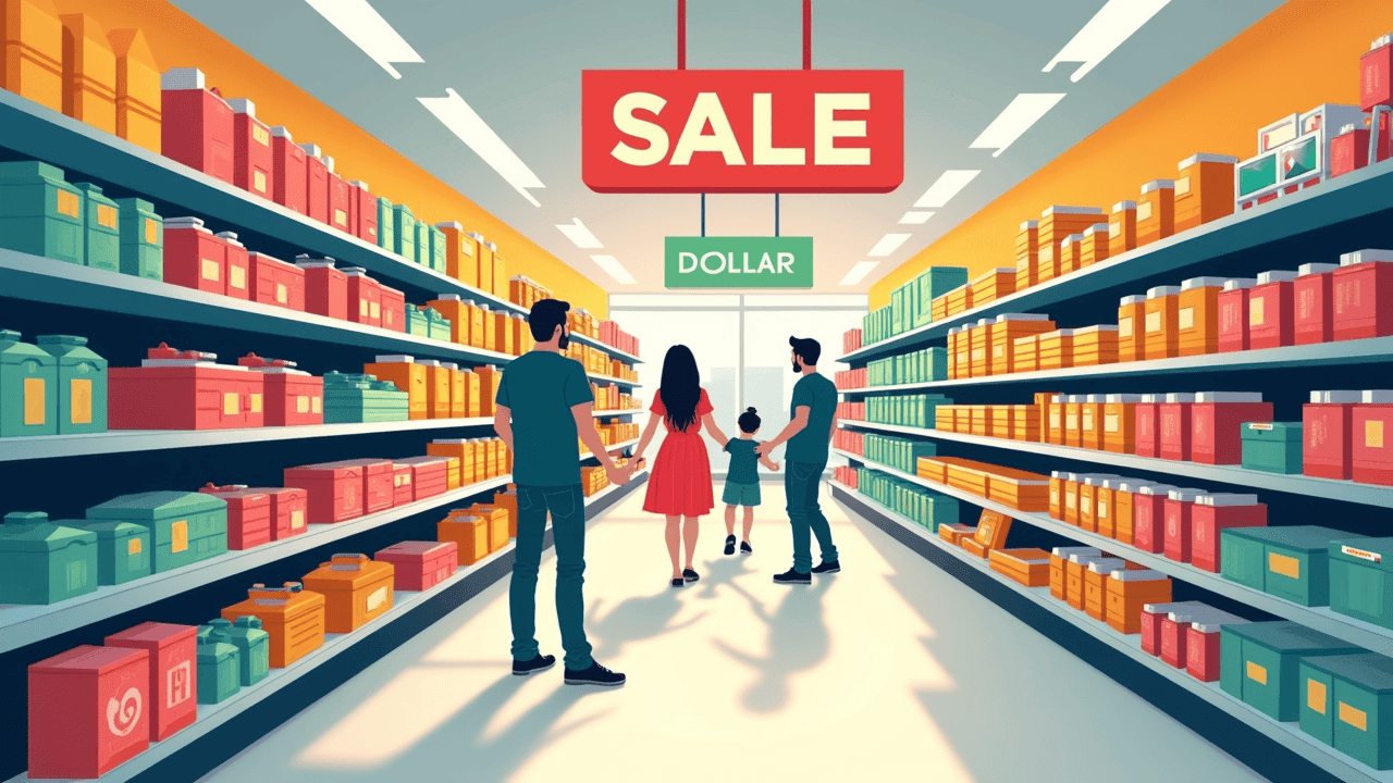 Best Practices for Increasing Dollar Store Sales in 2024
