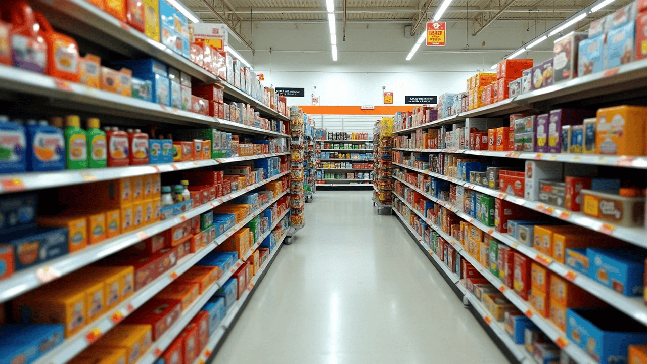 Insights into Profitable Dollar Store Operations in 2024