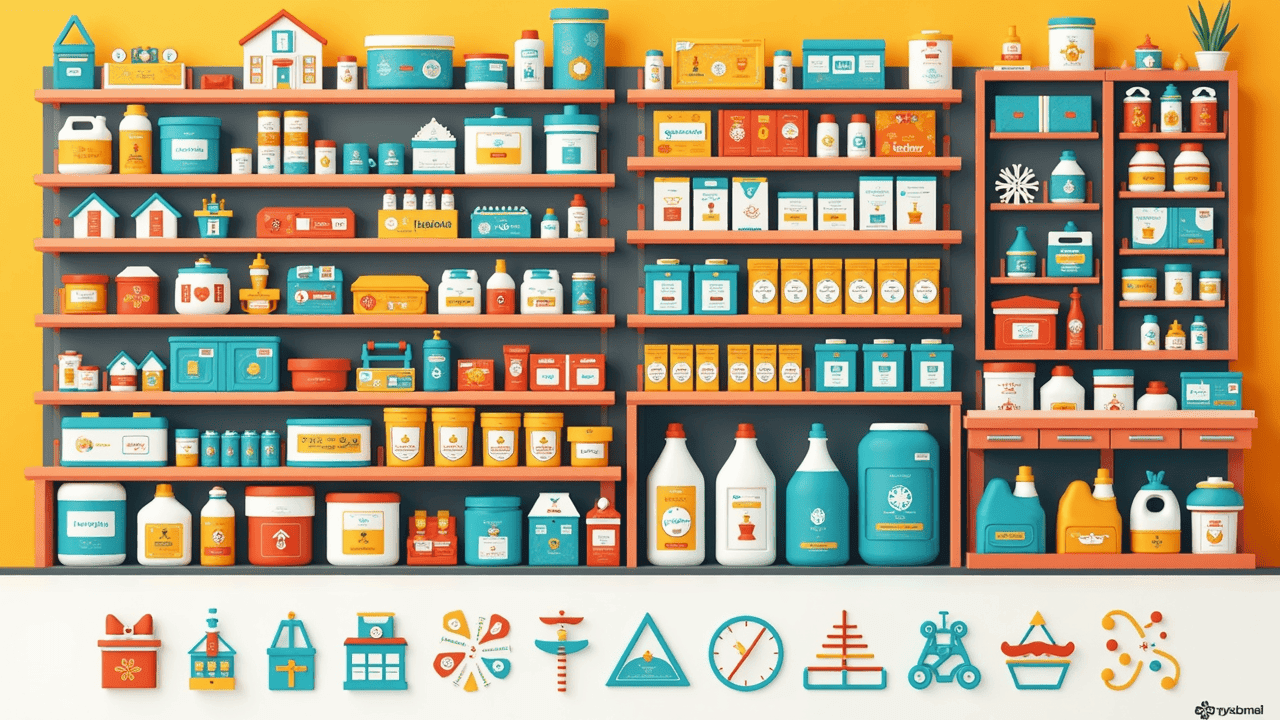 Guide to Identifying Profitable Products for Your Dollar Store Guide to Identifying Profitable Products for Your Dollar Store