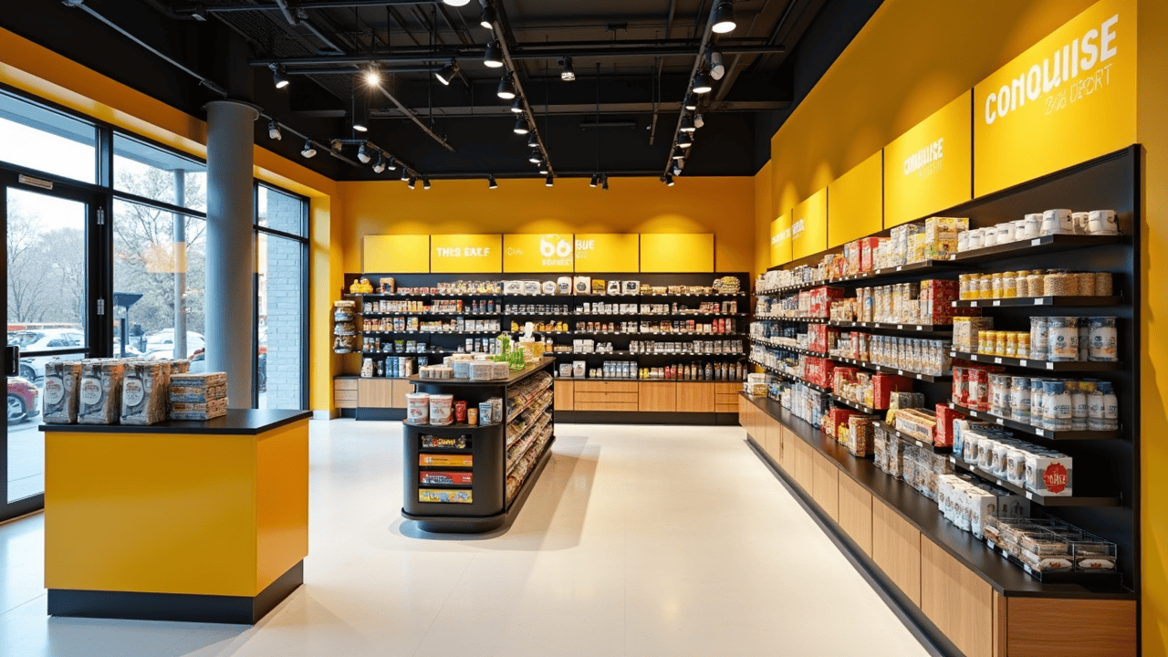 Adjusting to New Retail Trends: Lessons for Dollar Store Owners