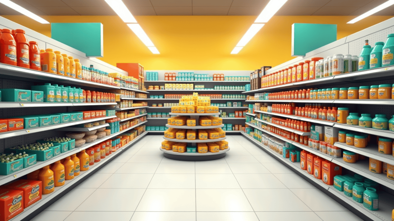 Making Every Dollar Count: Smart Dollar Store Operations