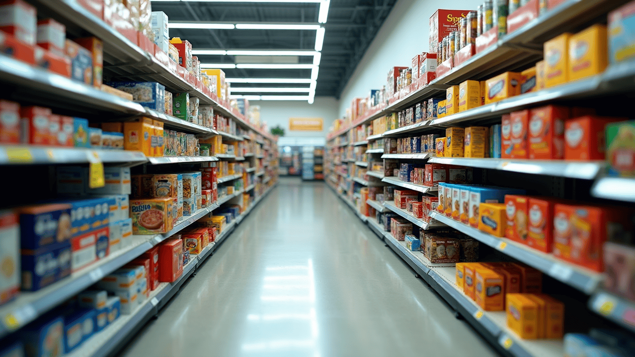 Budget Busting: Tackling Your Dollar Store’s Inventory Challenges Head-On