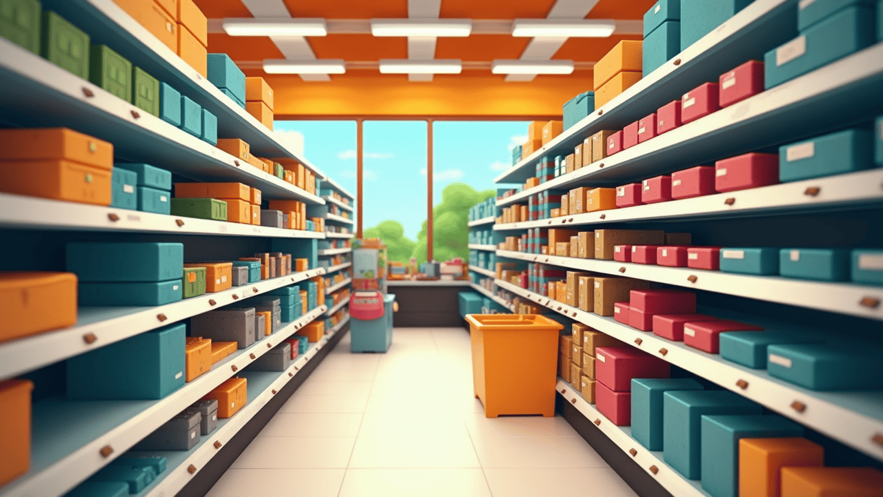 Budget Breakthrough: Dollar Store Strategies for Profitable Inventory Planning in 2025