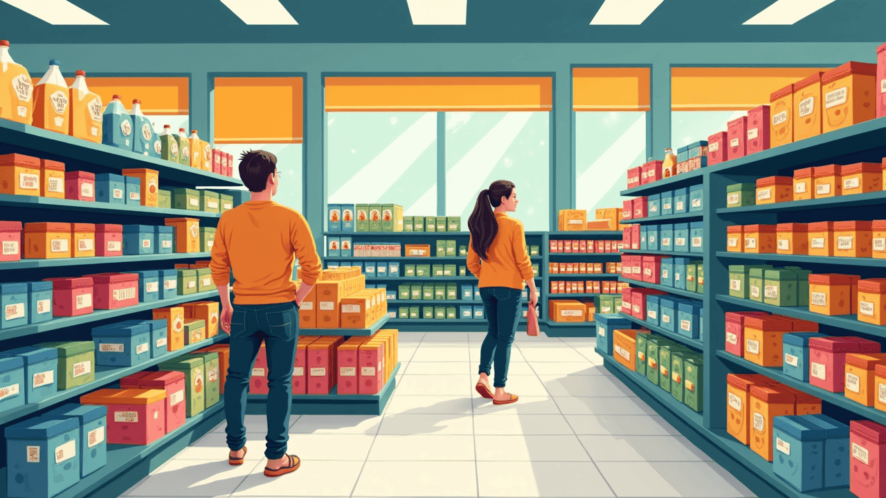 Profitable Dollar Store Operations: A Comprehensive Guide