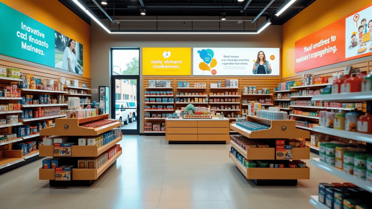 Developmental Store Examples Future-Proof Your Dollar Store: Adapting to Emerging Retail Trends ...