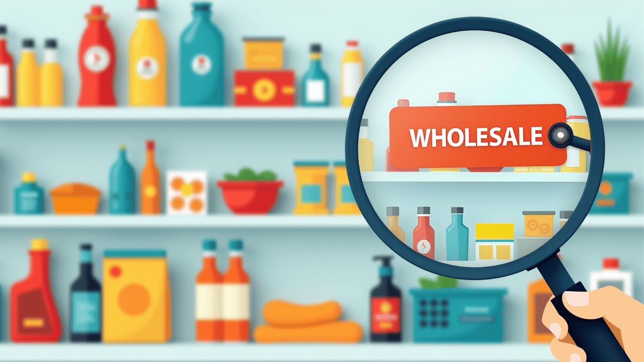 The Dollar Store Owner’s Guide to Finding Affordable Wholesale Suppliers The Dollar Store Owner’s Guide to Finding Affordable Wholesale Suppliers