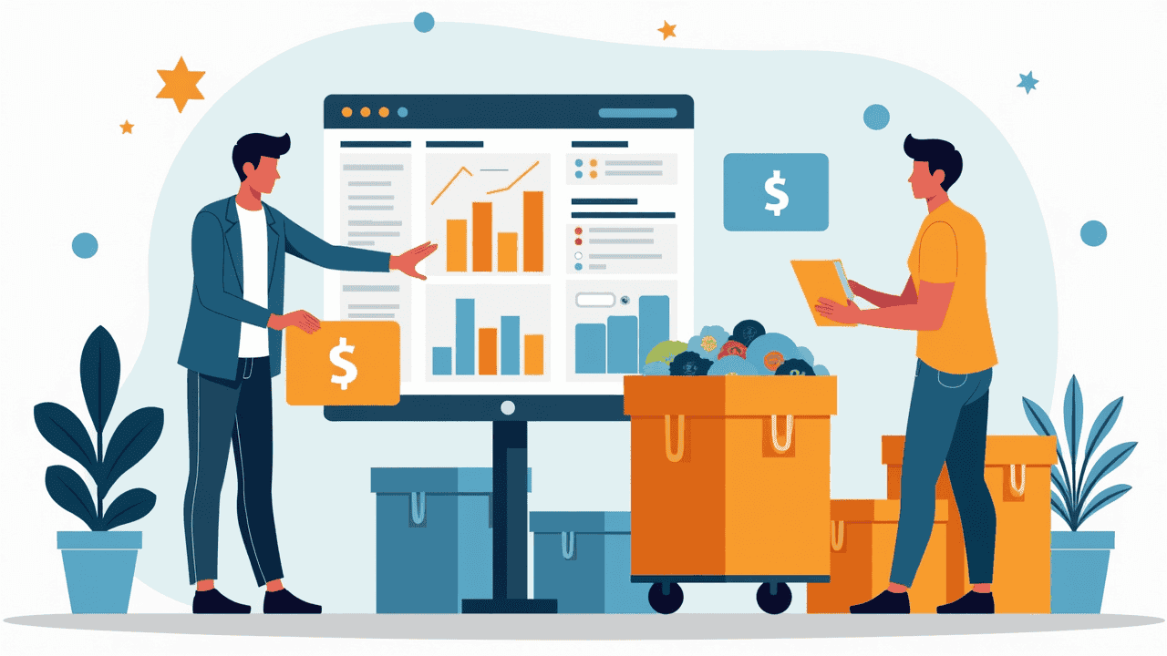 Sourcing Simplified: A Guide to Securing the Best Suppliers for Dollar Store Owners