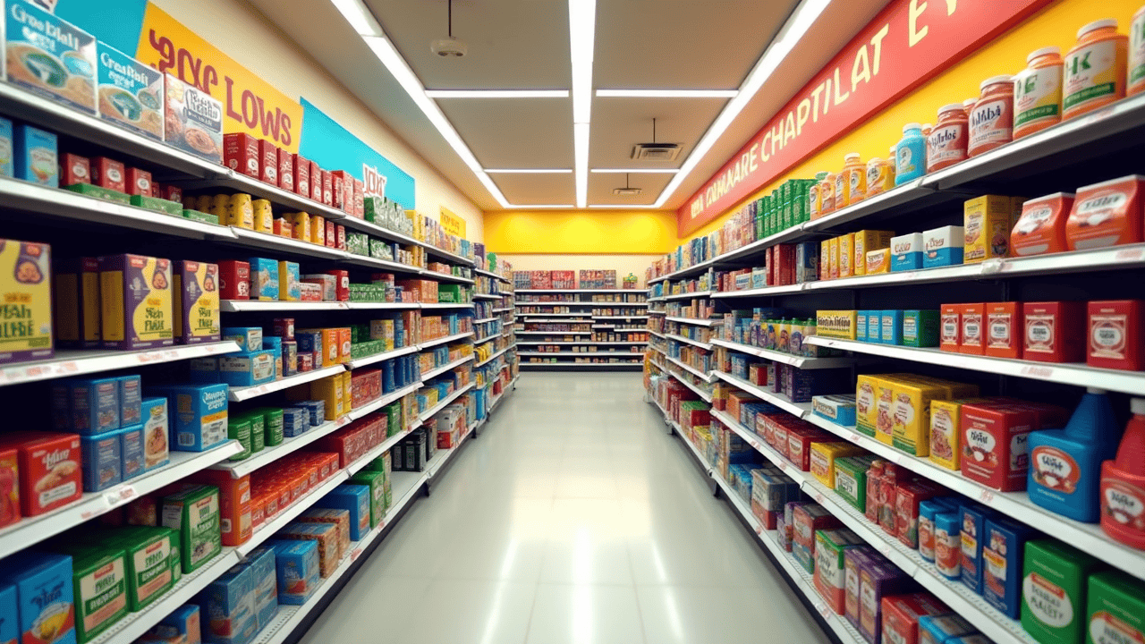 Achieving Dollar Store Dominance: How to Outpace the Competition