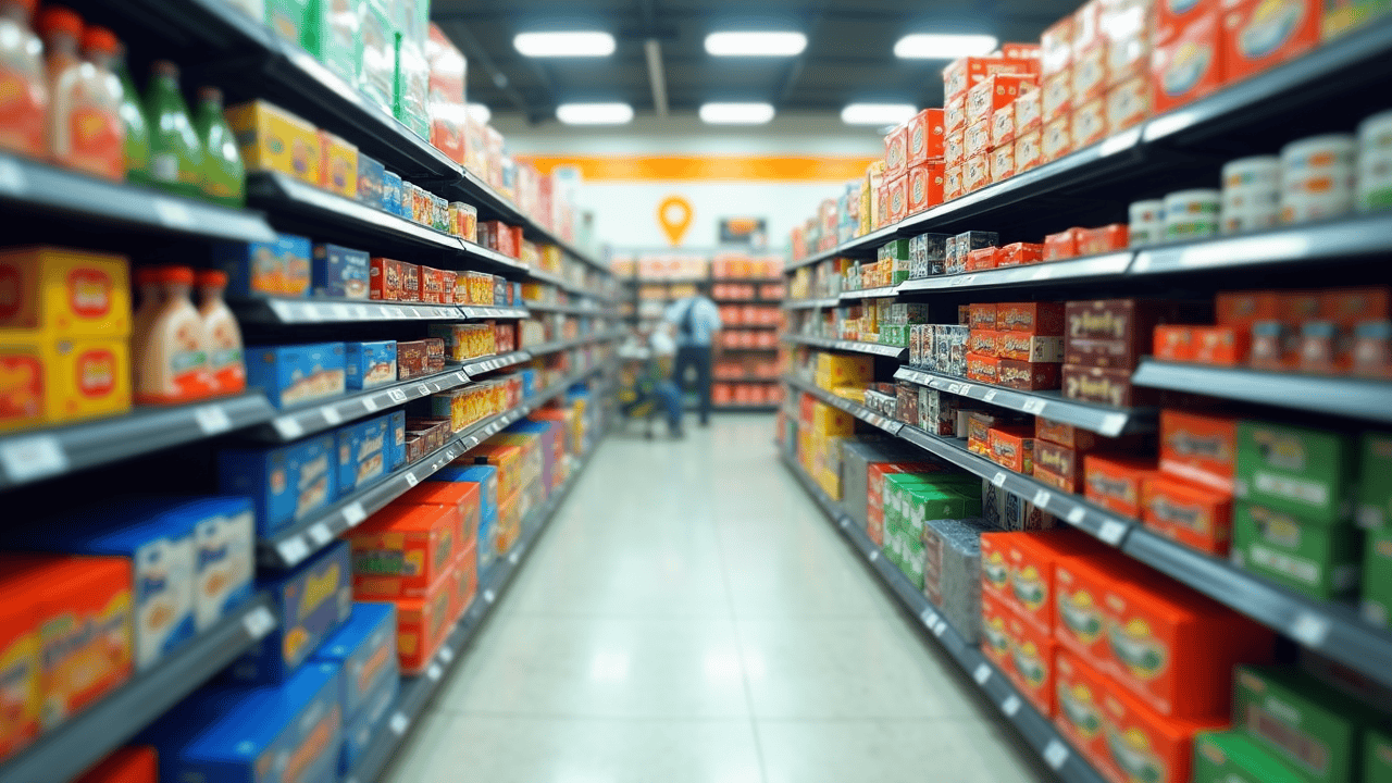 Smart Inventory Strategies for the Savvy Dollar Store Owner
