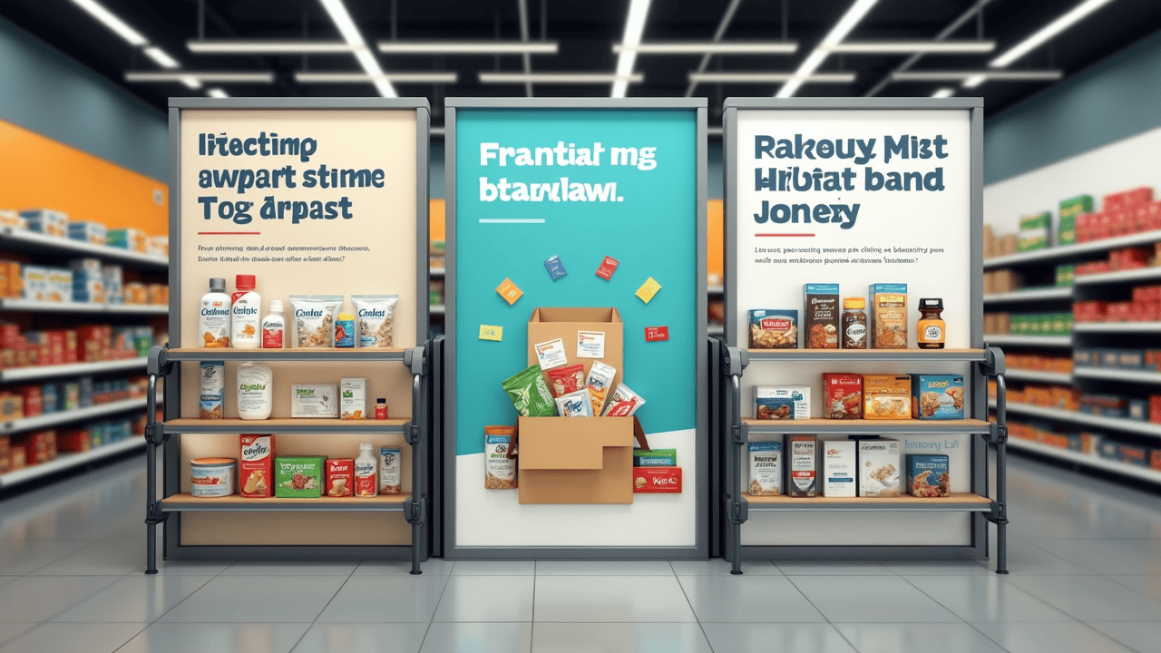 Enhancing Dollar Store Operations: Practical Tips for 2025