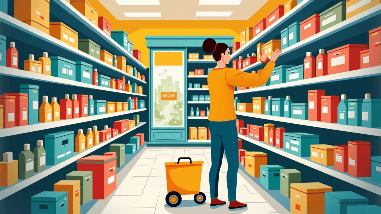 Bursting the Retail Bubble: A Comprehensive Dollar Store Owner Guide