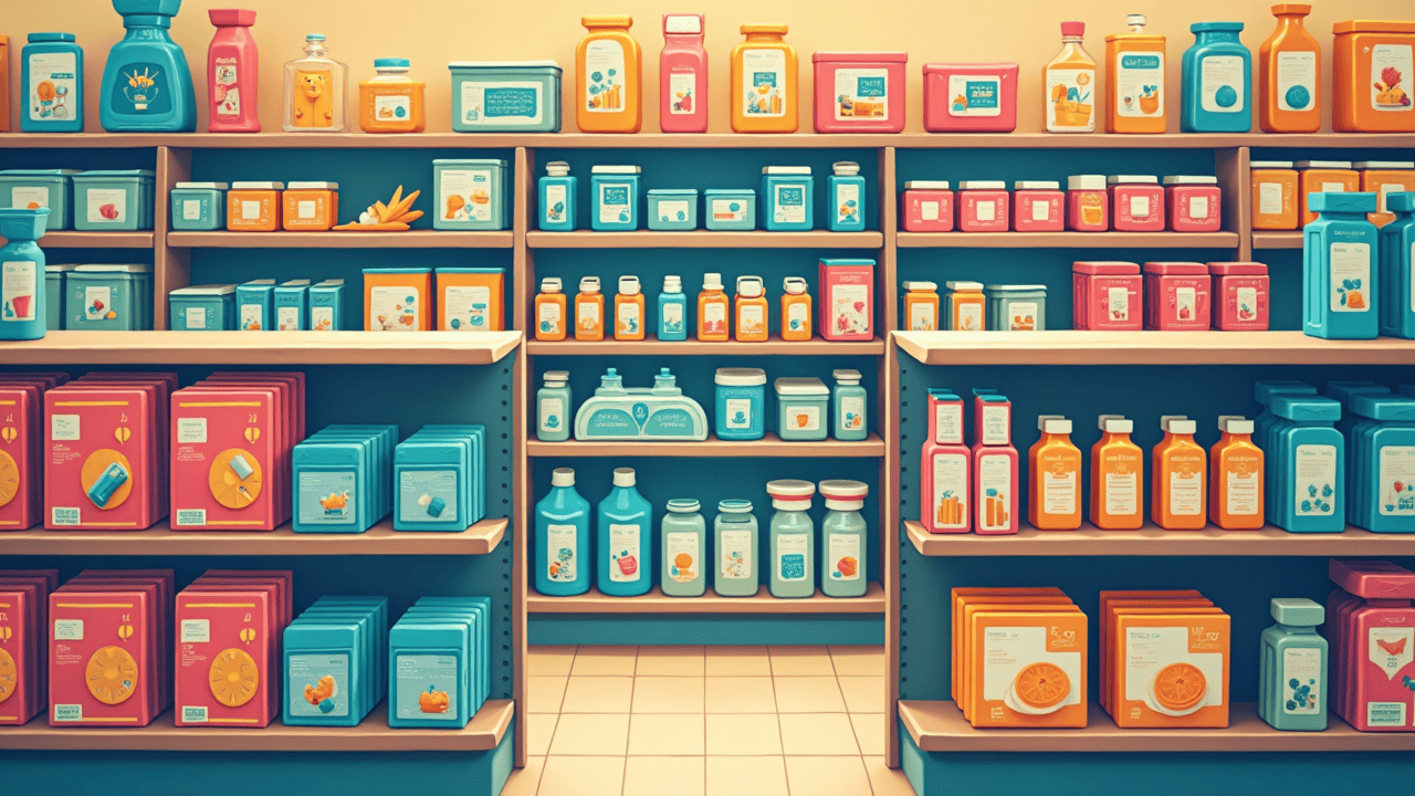 Budget-Friendly Insights: Sourcing Products for Your Dollar Store Budget-Friendly Insights: Sourcing Products for Your Dollar Store