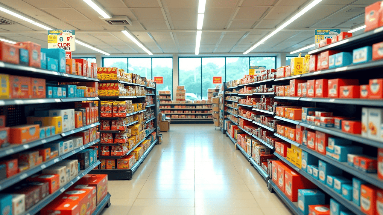 Maximize Retail Profitability: Game-Changing Tips for Dollar Stores